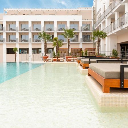 Event Tarifa By Qhotels - Adults Recommended Экстерьер фото