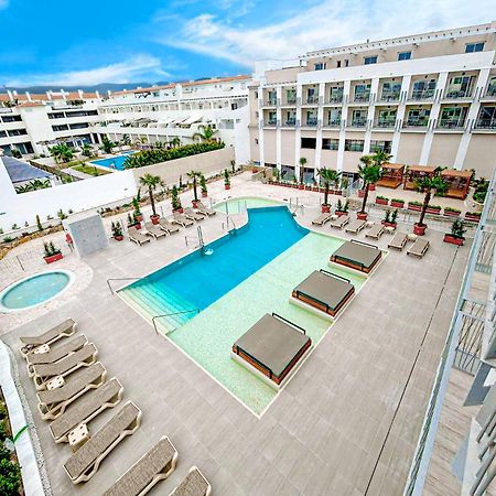 Event Tarifa By Qhotels - Adults Recommended Экстерьер фото