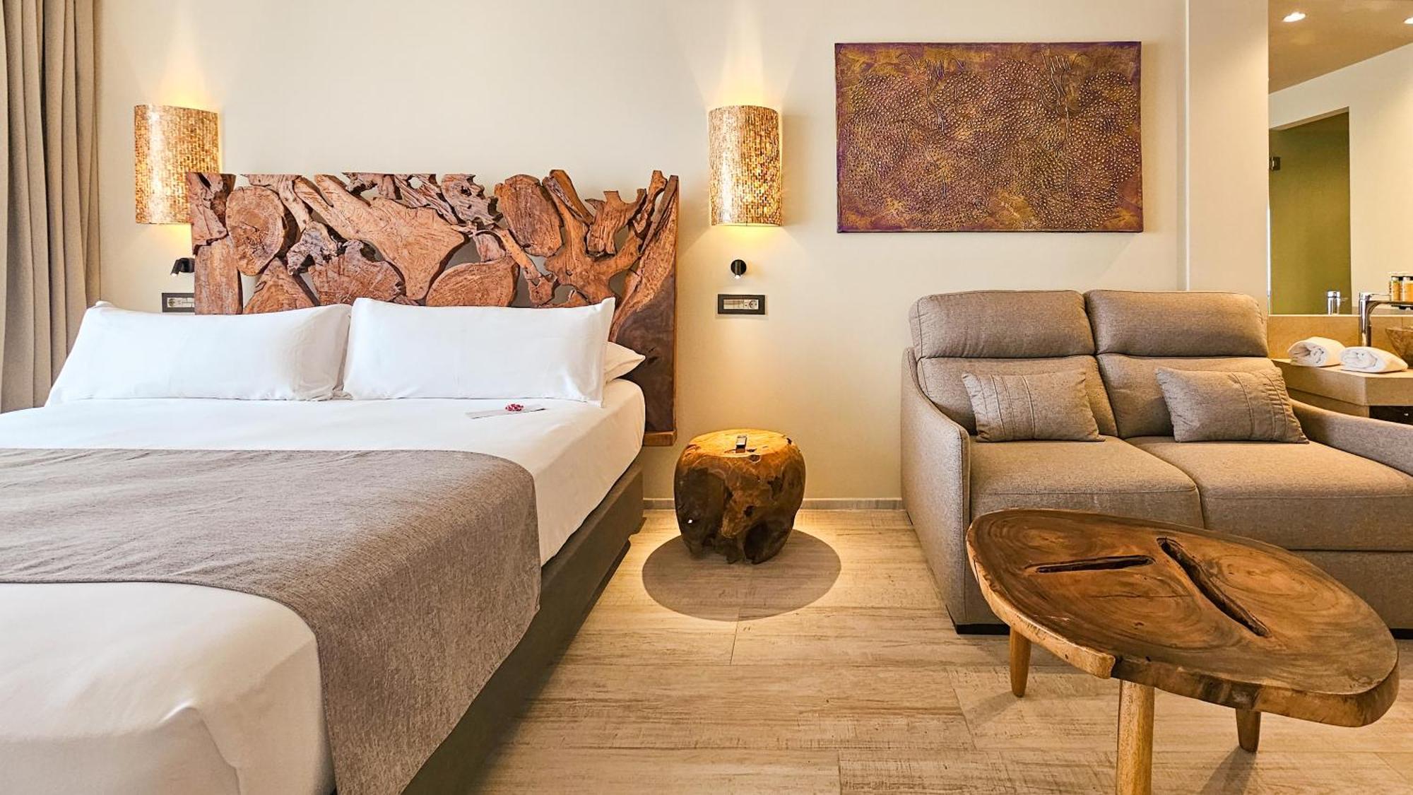 Event Tarifa By Qhotels - Adults Recommended Экстерьер фото