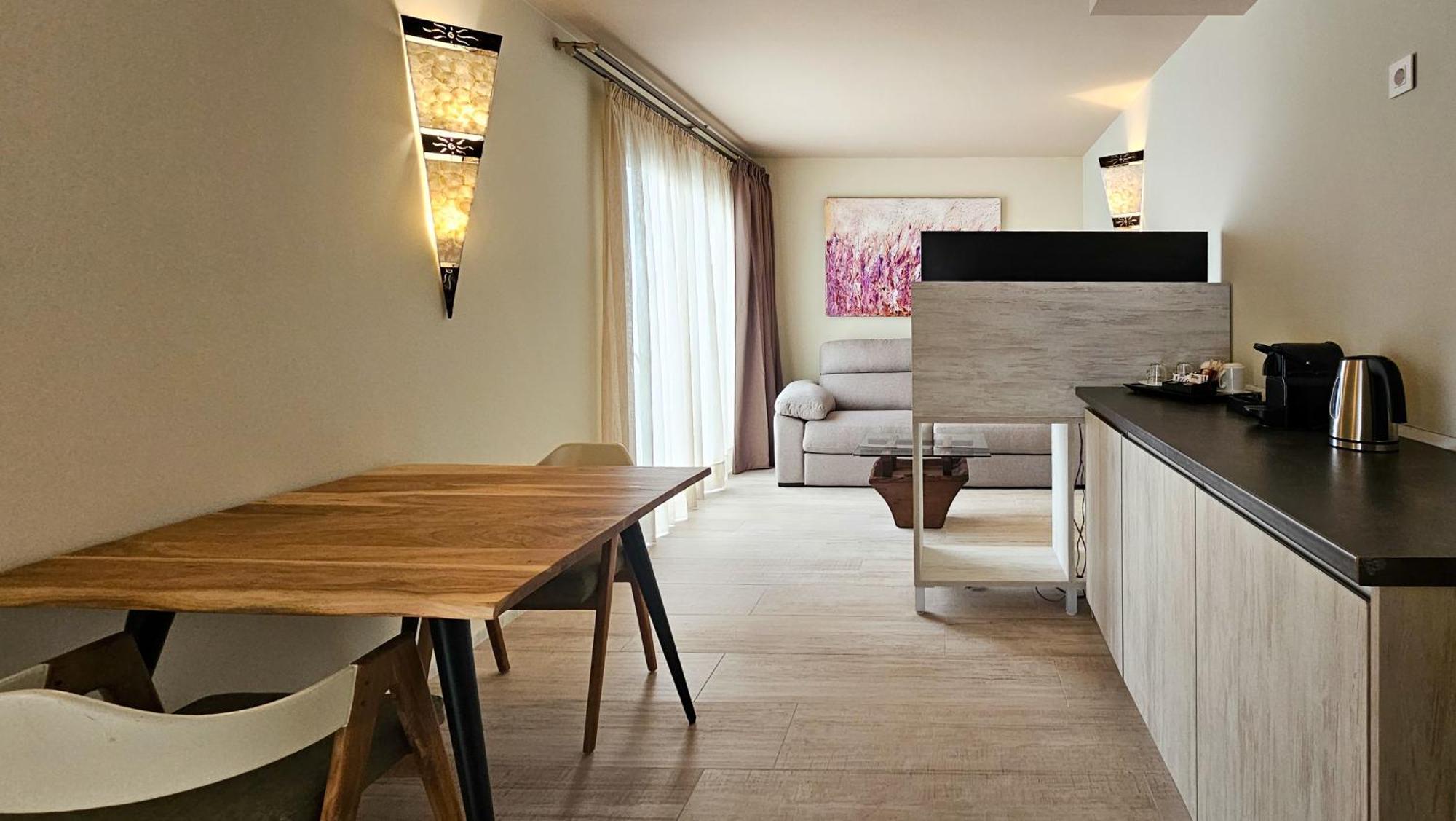 Event Tarifa By Qhotels - Adults Recommended Экстерьер фото