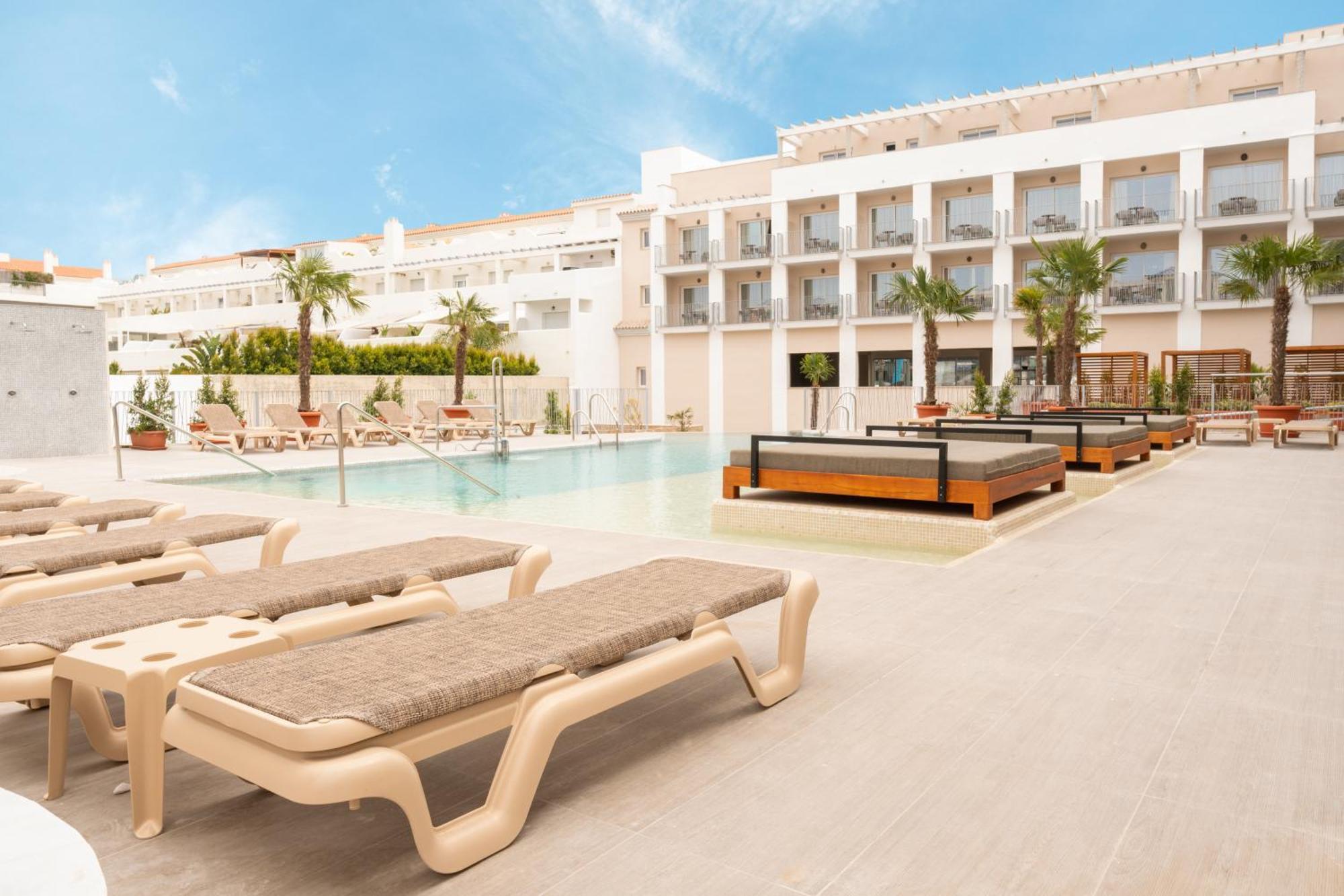 Event Tarifa By Qhotels - Adults Recommended Экстерьер фото