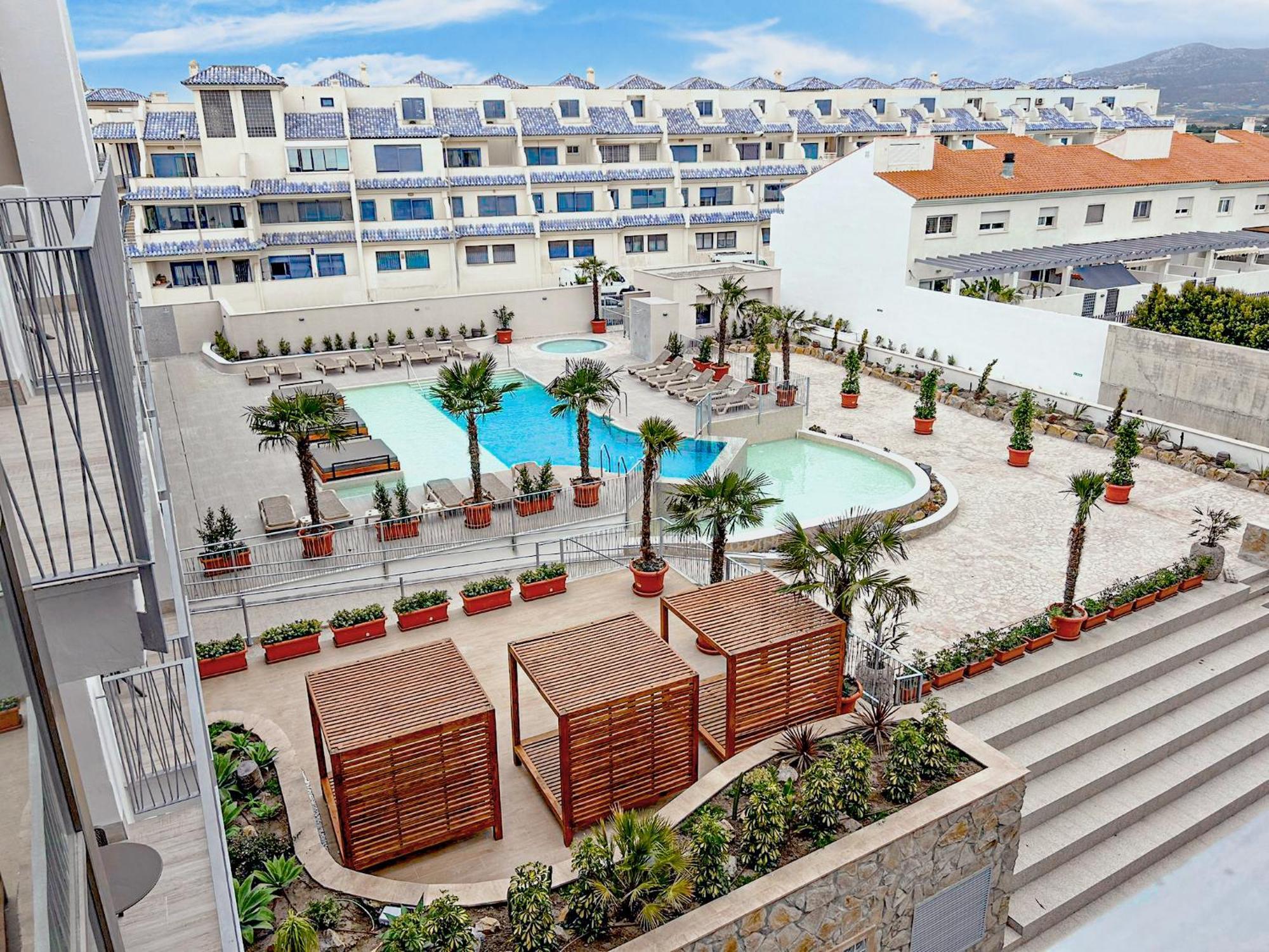 Event Tarifa By Qhotels - Adults Recommended Экстерьер фото