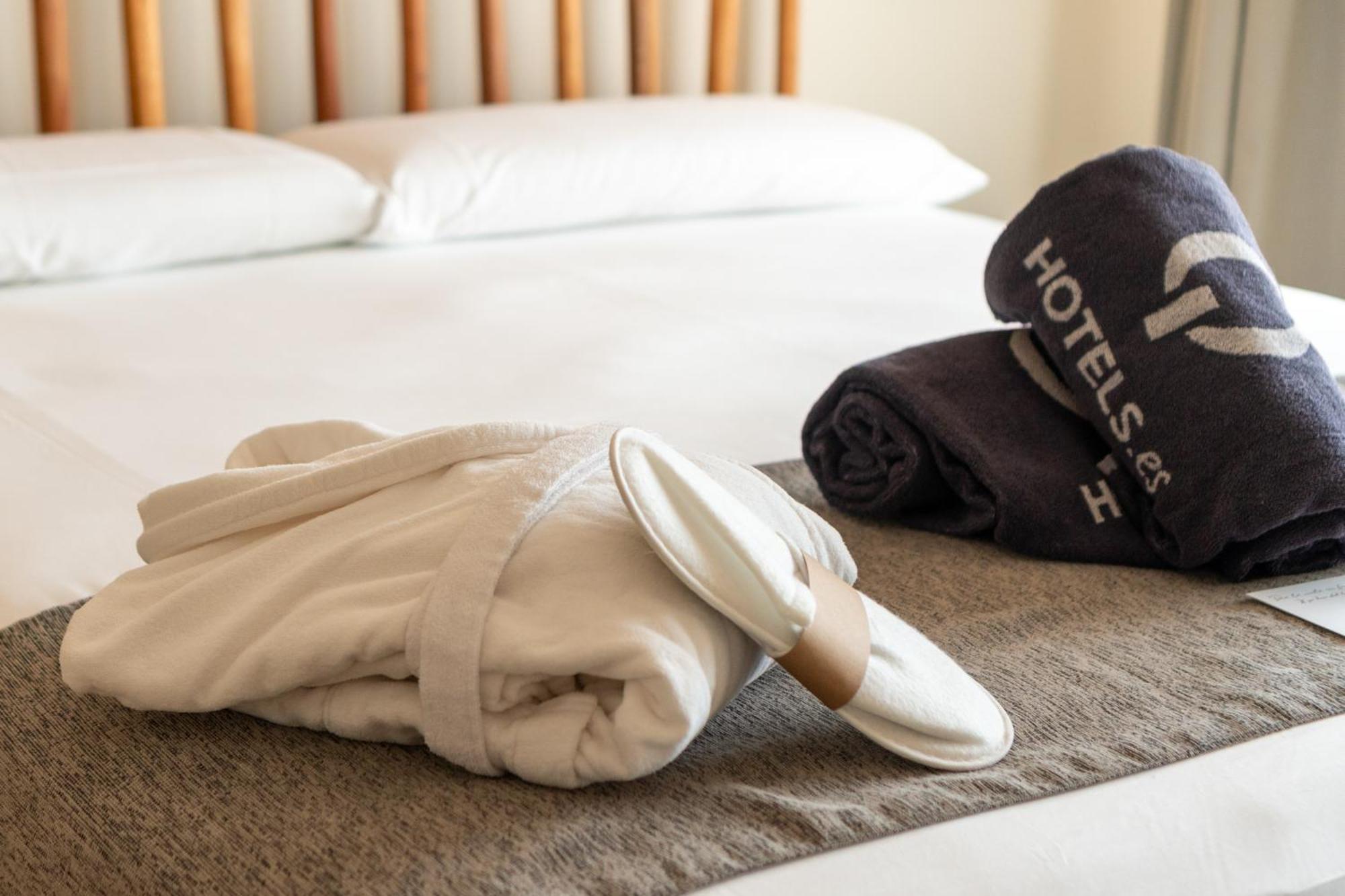 Event Tarifa By Qhotels - Adults Recommended Экстерьер фото