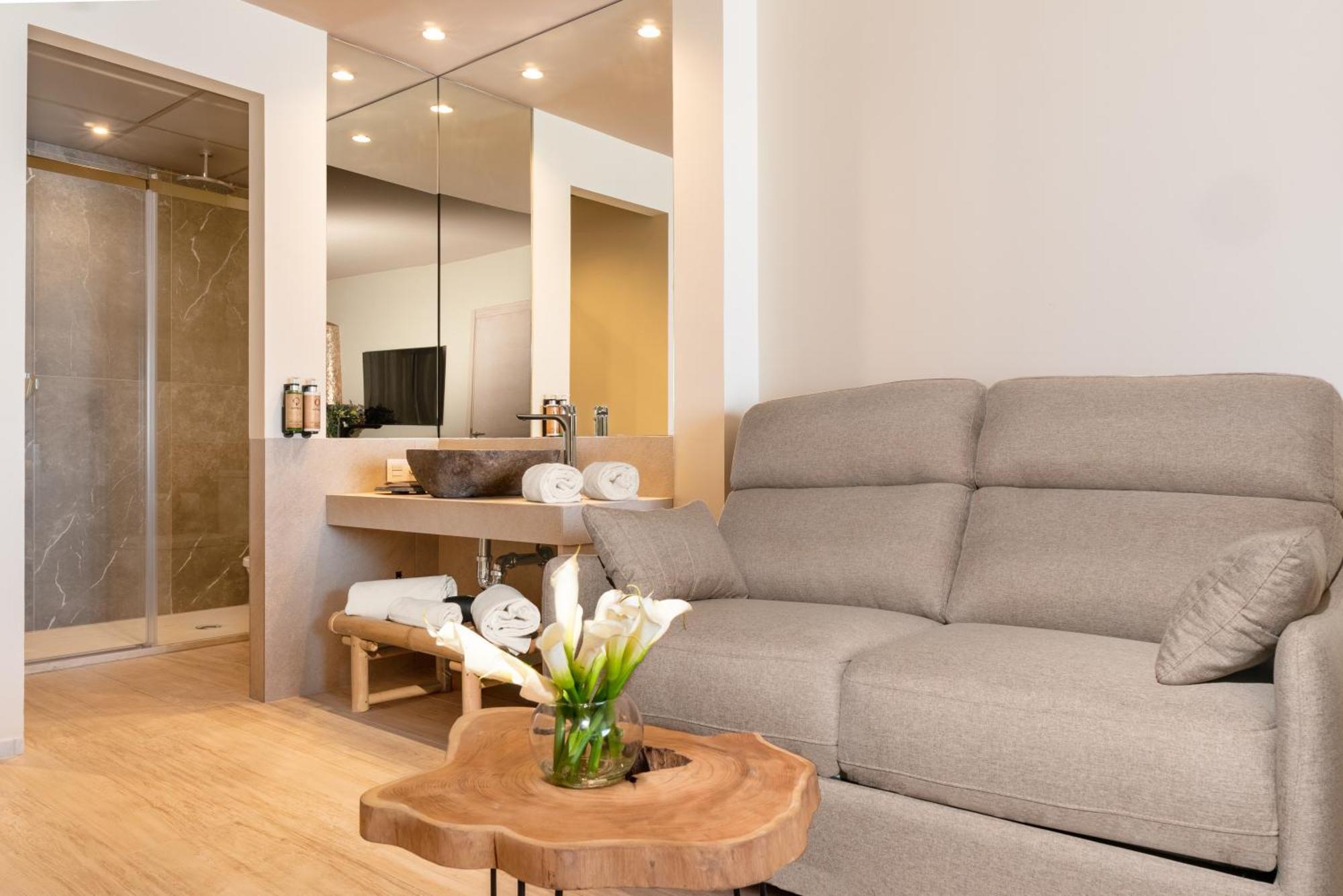 Event Tarifa By Qhotels - Adults Recommended Экстерьер фото